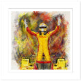 After the Silence, Alex Palou | 2025 Indianapolis 500 Champion