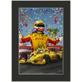 After the Flag St. Pete | Alex Palou 2026 Victory